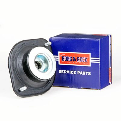 Borg beck suspension - beck, strut