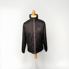 Men’s Volvo Jacket Big Logo