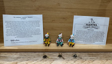 Vintage Hantel 'Victorian'