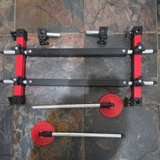 Octoplus Extending Foot Plate