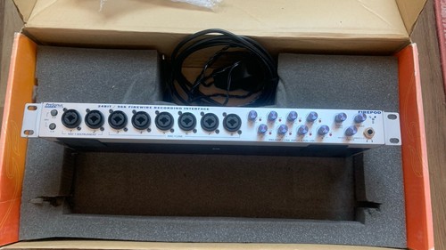 Presonus firepod firewire - firepod,
