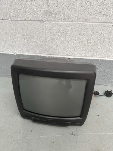Matsui 1409r inch - matsui, crt