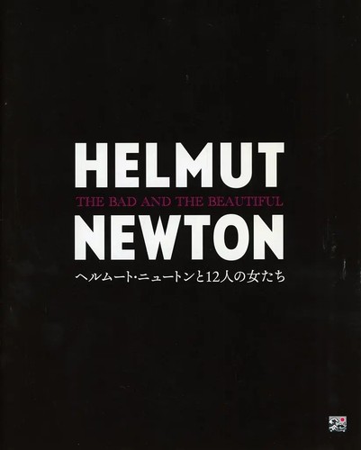 Helmut newton and women - and,