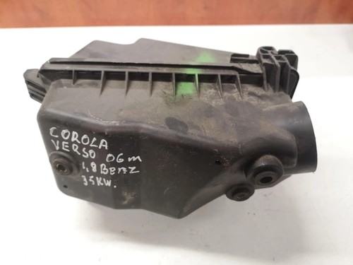 Toyota corolla verso zer - toyota,