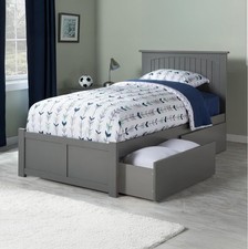 AFI Nantucket Twin XL w/