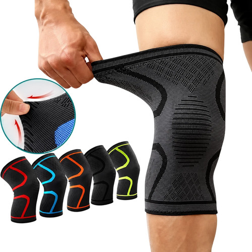 Knee support brace - knee,