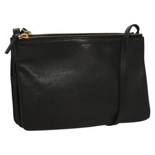 CELINE Trio bag Shoulder Bag