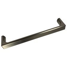 1 x Wickes Ohio Satin Nickel