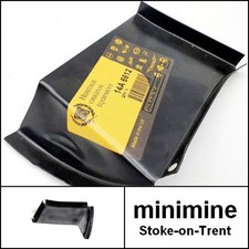 Classic Mini Front Of Rear