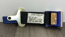 Aircraft aerolex seat strap - aerolex,