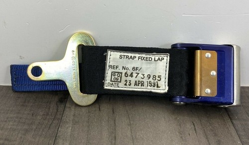 Aircraft aerolex seat strap - aerolex,