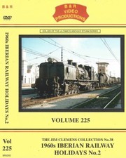 B & R Video Vol.225 - 1960s