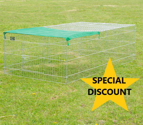 Clearance kct large enclosed - kct,