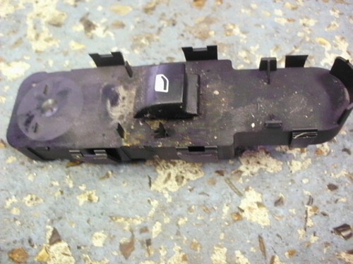Peugeot 307 2007 window - peugeot, sw