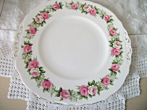 Colclough china enchantment - china,