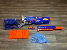 NERF Longstrike CS16