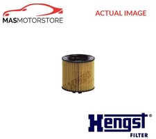 ENGINE OIL FILTER HENGST