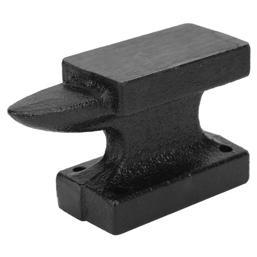 Anvil horn striking - horn, pad