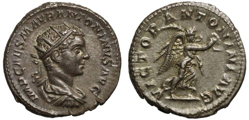Elagabalus silver - elagabalus,,