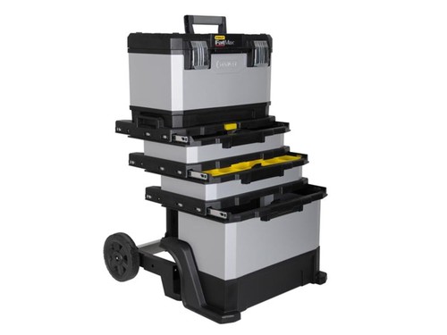 Stanley fatmax metal - fatmax,