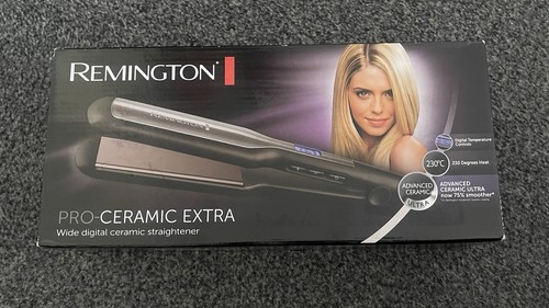 Remington pro ceramic extra - remington, pro-ceramic