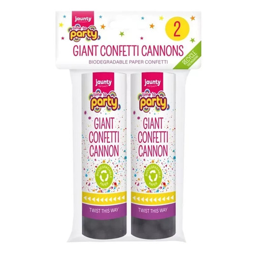 Giant party confetti - giant,