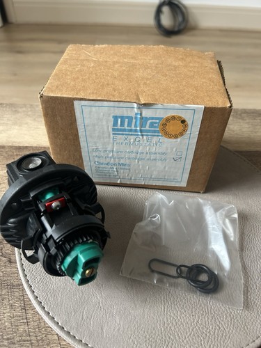 Brand new mira excel - brand,