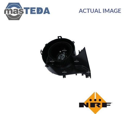 34186 interior blower - blower, fan