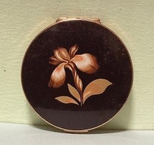 LOVELY VINTAGE STRATTON  BLACK