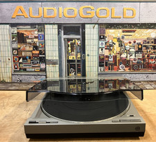 TECHNICS SL 7 TURNTABLE FAULTY