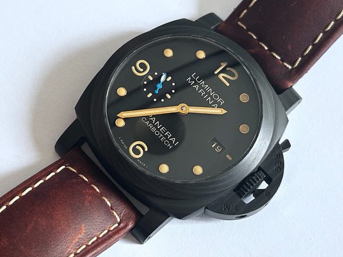 Panerai luminor marina 1950 - panerai,