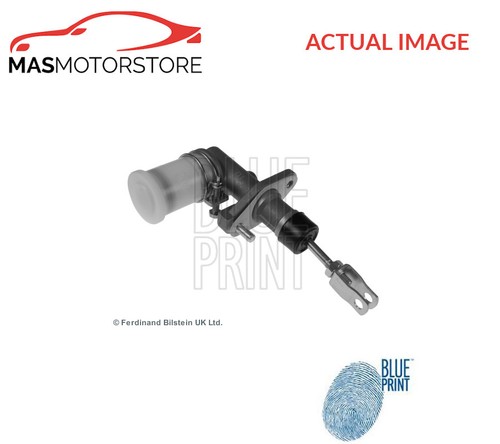 Clutch master cylinder blue - clutch,