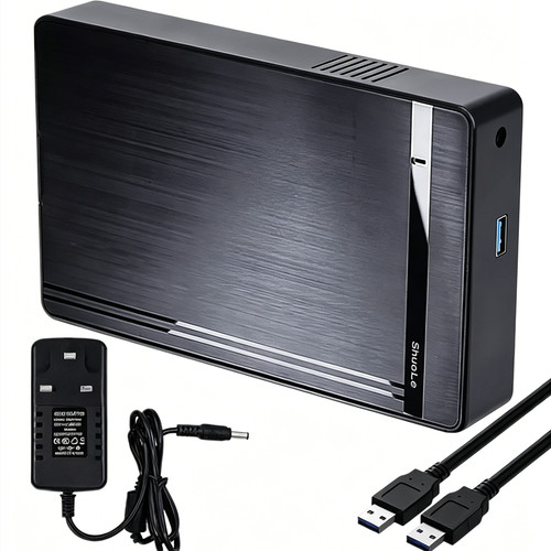 18tb usb3 5 sata - 2.5、3.5",