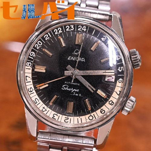Enicar 126 002 - enicar, 126/002