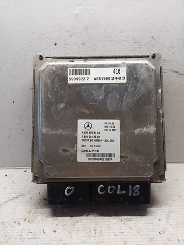 Mercedes sprinter w906 - mercedes,