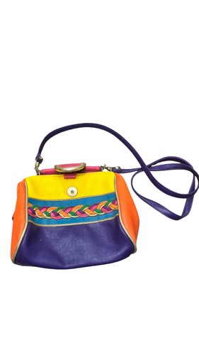 Linea milano colorblock - milano,