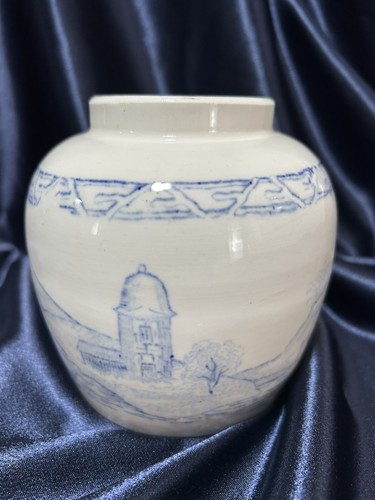 Antique stoneware glazed - antique,