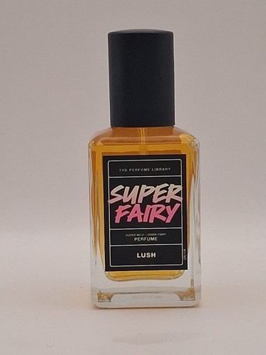 Lush super fairy perfume - super,