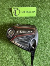 CALLAWAY BIG BERTHA FUSION