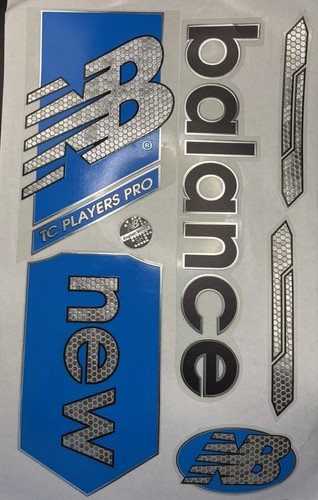 New balance players - new, pro
