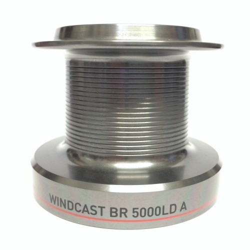 Daiwa windcast spool - windcast,