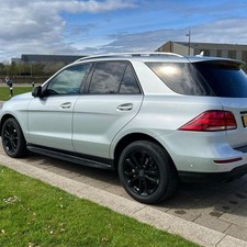 SIDE STEPS RUNNING BOARDS FOR