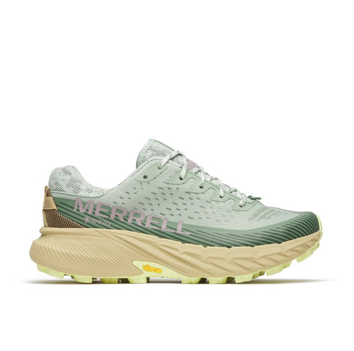 Merrell agility gore tex - merrell,