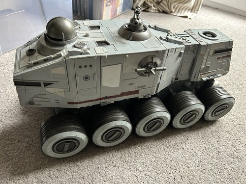 Hasbro 2008 star wars clone - 2008,