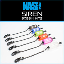 NASH SIREN BOBBIN HANGER KITS