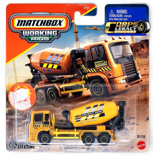 2025 matchbox working - 2025,