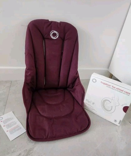 Brand new bugaboo fox 3 - brand,