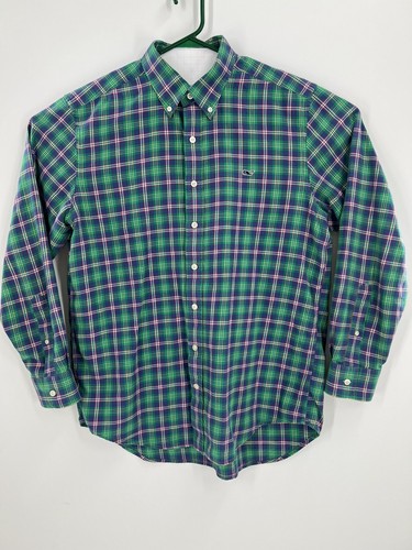 Vineyard vines mens large - vineyard,