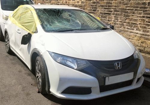 Honda civic mk9 2013 6l - mk9, 1.6l