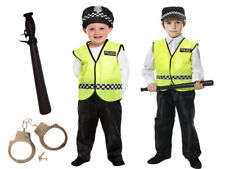 POLICEMAN POLICE BOYS KIDS